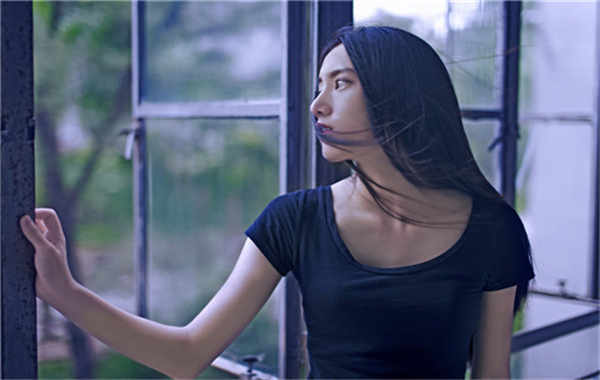 沾化验血查男女几周可以验(验血查男女结果图)
